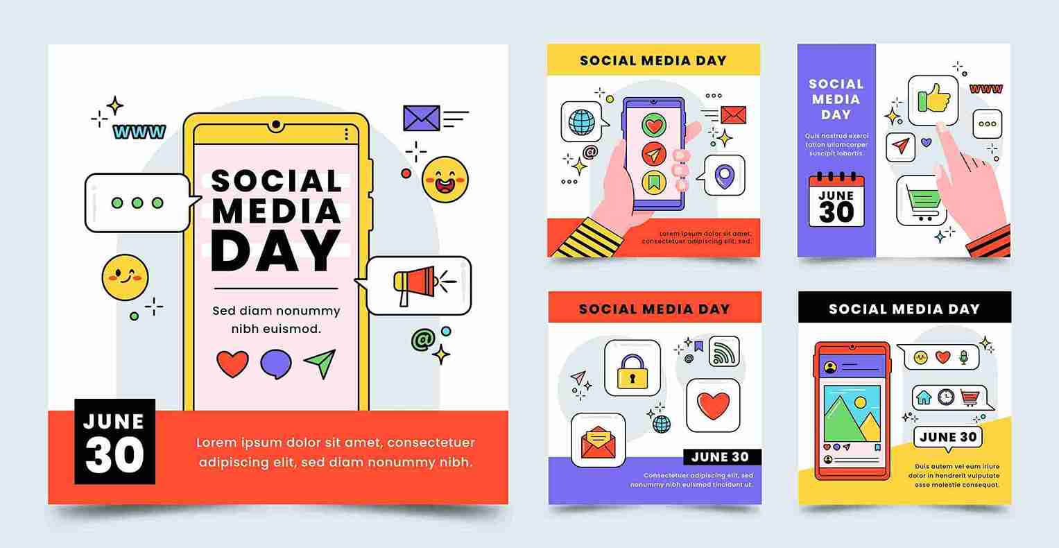 Social Media Specialist
