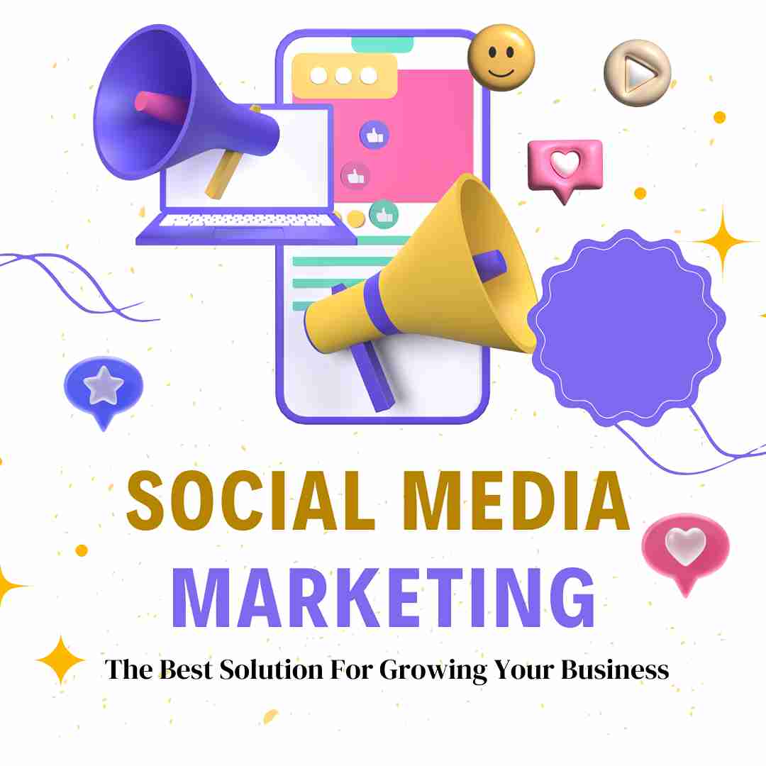 Social Media Marketing