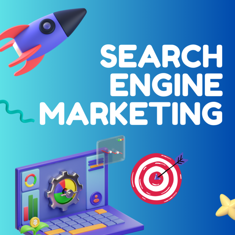 Search Engine Marketing