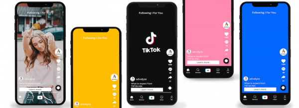 TikTok Ads