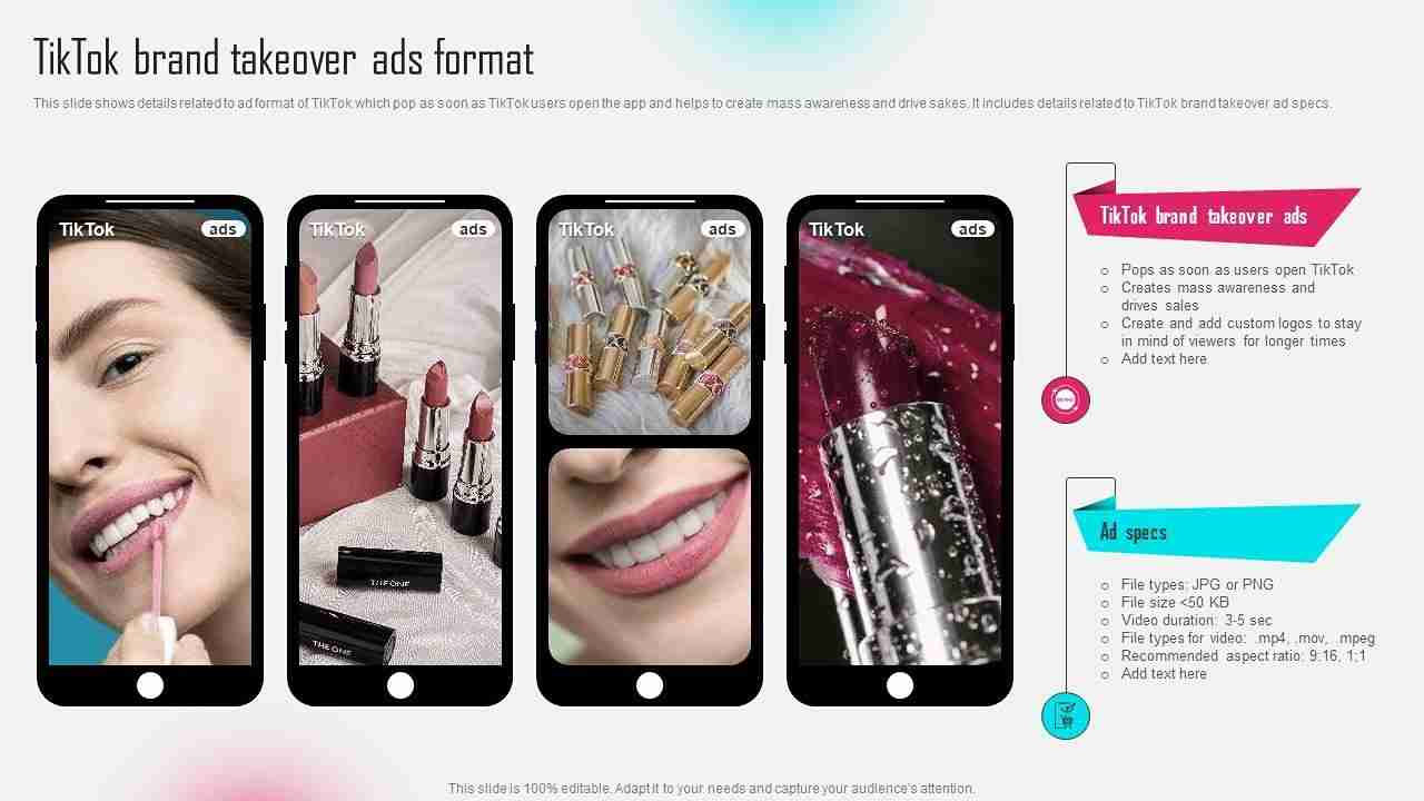 TikTok Ads