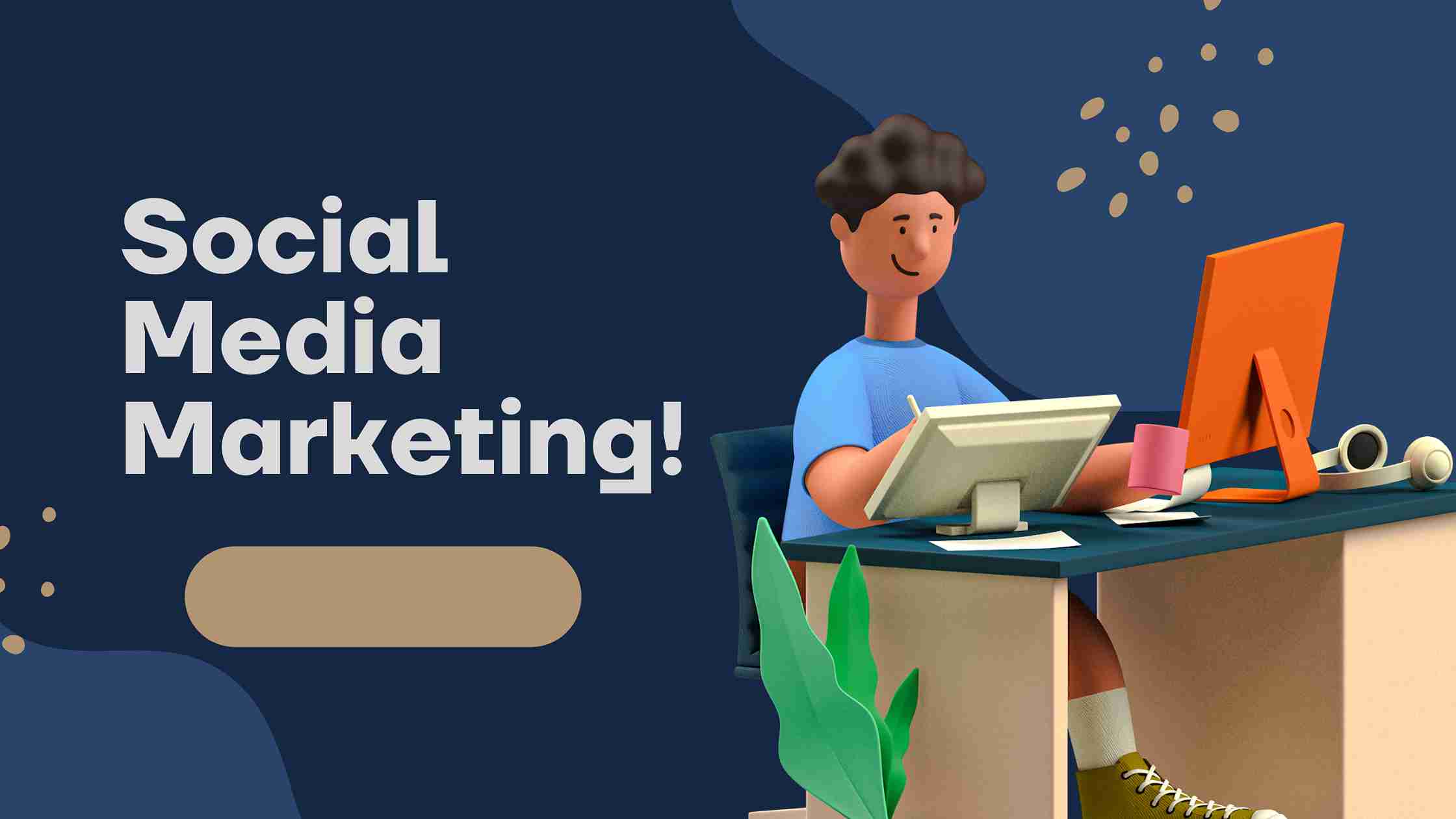 social media marketing kesalahan