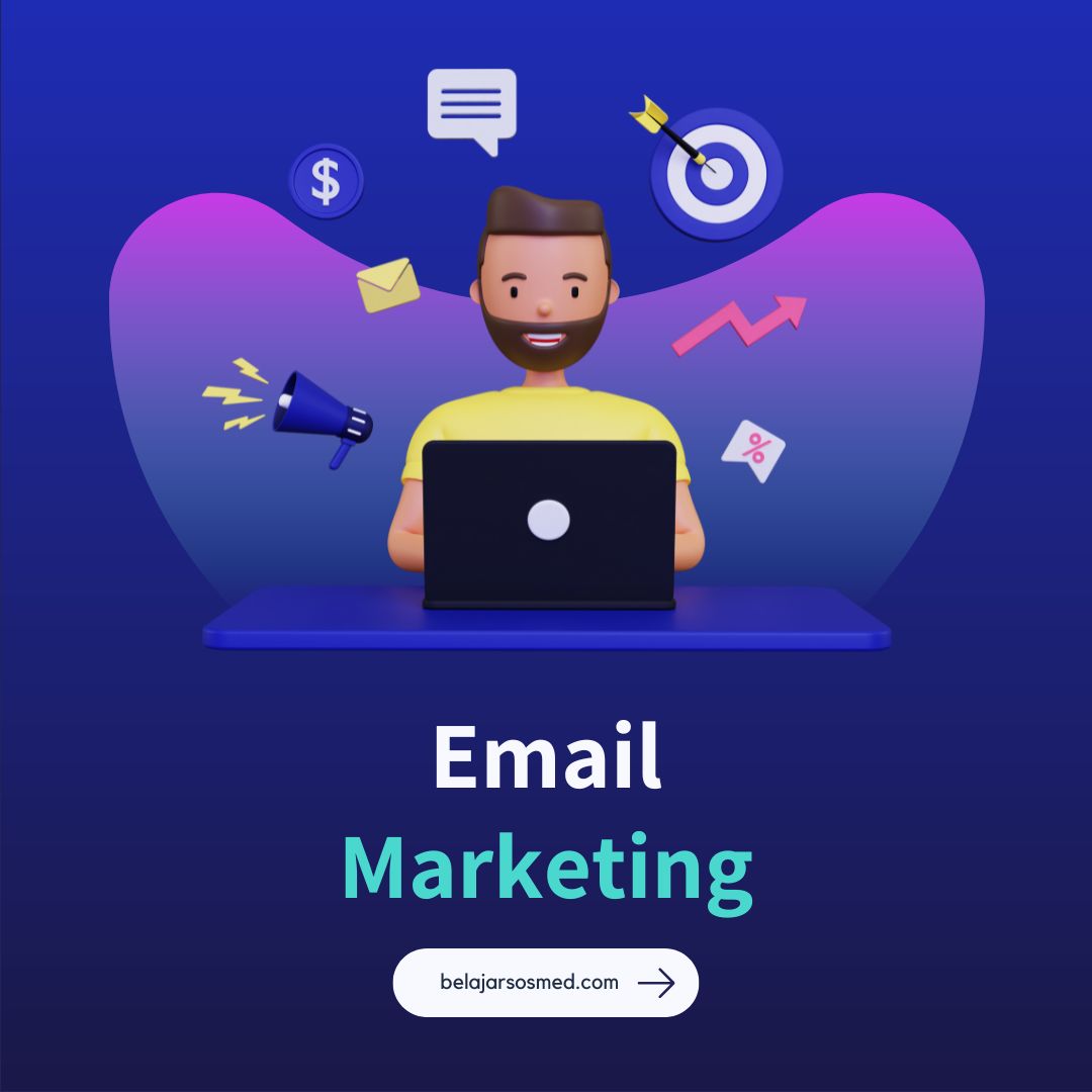 Email Marketing