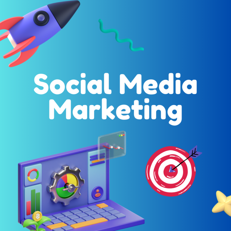 Social Media Marketing