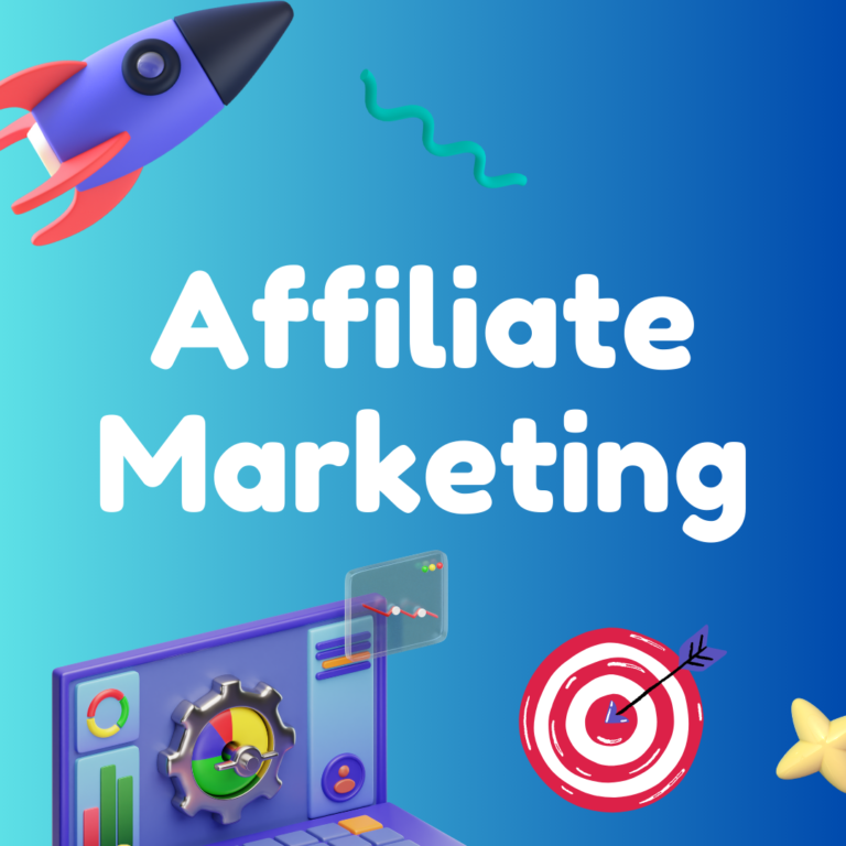 Affiliate Marketing: Pengertian, Cara Kerja, dan Keuntungan di 2025