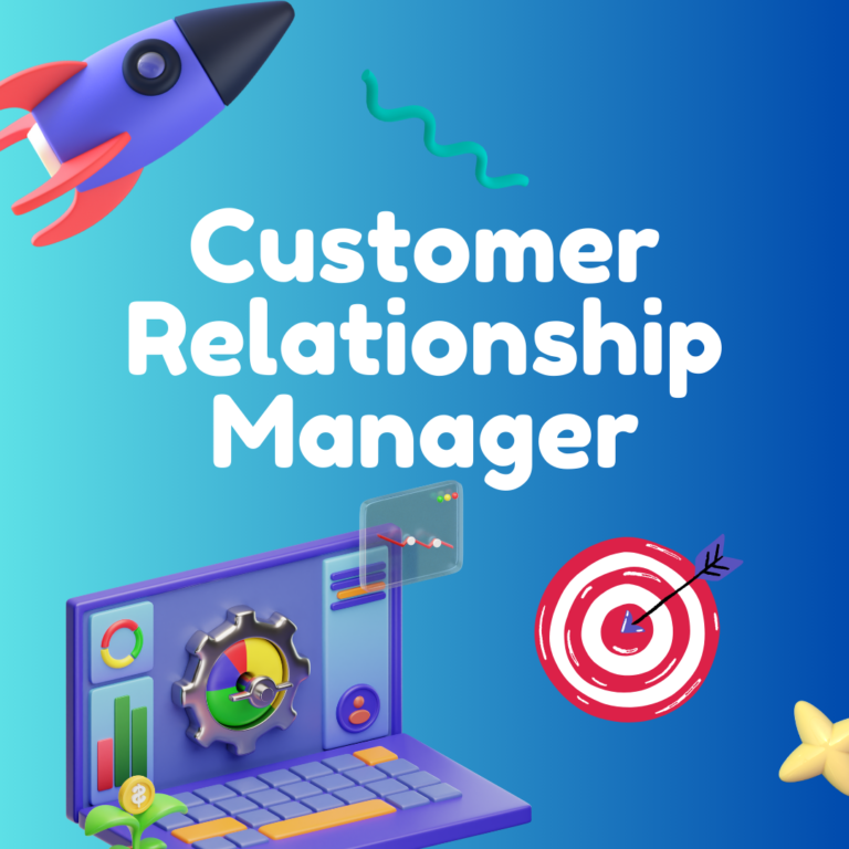 Customer Relationship Management