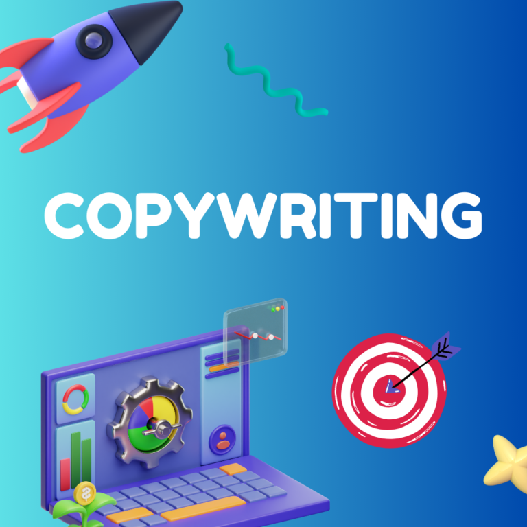Copywriting