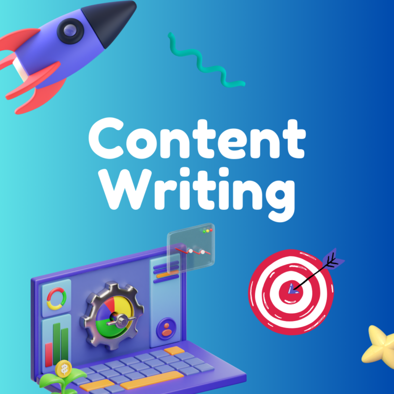 Content Writing