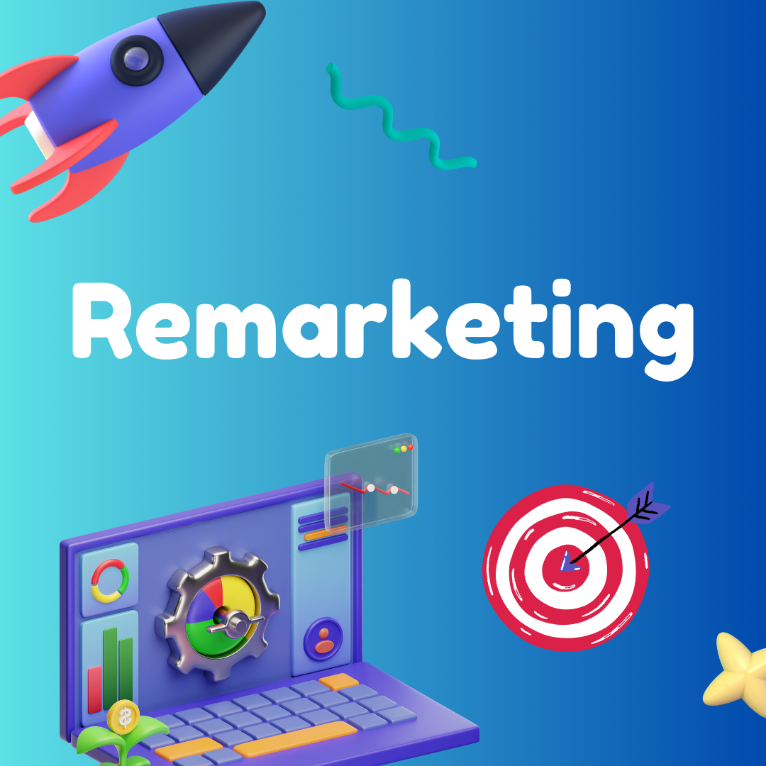 Apa Itu Remarketing? Kenali 5 Cara Kerja & Strategi Jitu dalam Digital Marketing
