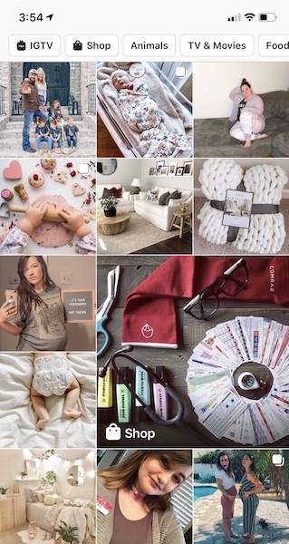 Instagram Ads
