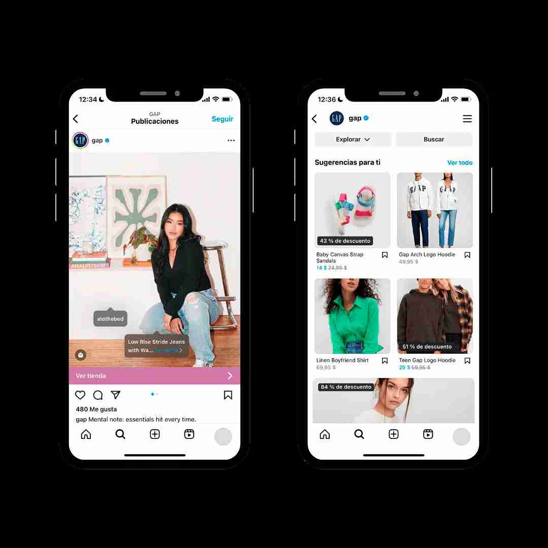 Instagram Ads