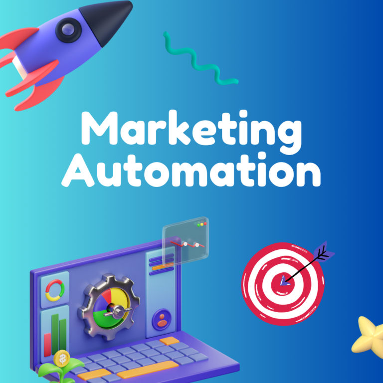 Marketing Automation