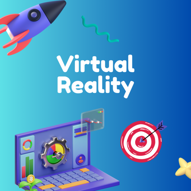 Virtual reality