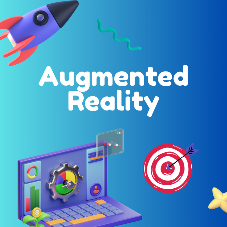 Augmented Reality