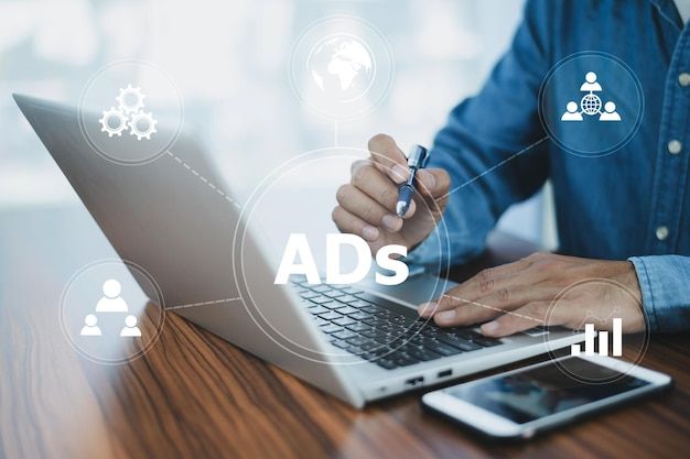 Paid Advertising