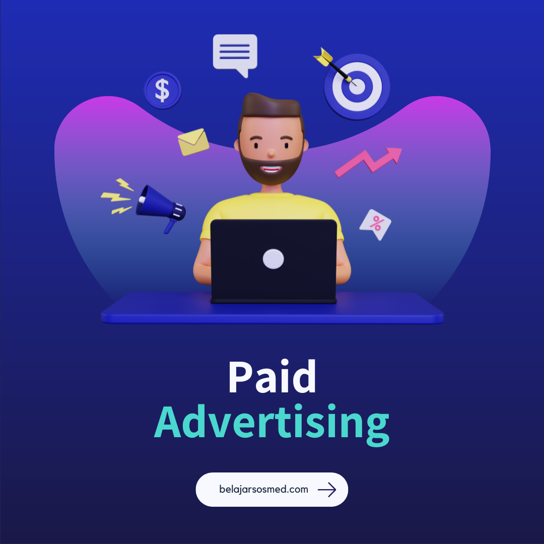 5 Strategi Jitu Paid Advertising yang Bikin Iklan Kamu Gak Boncos!
