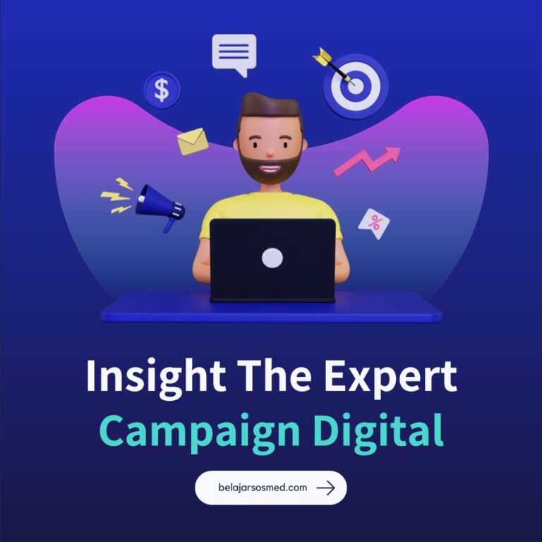 Campaign digital