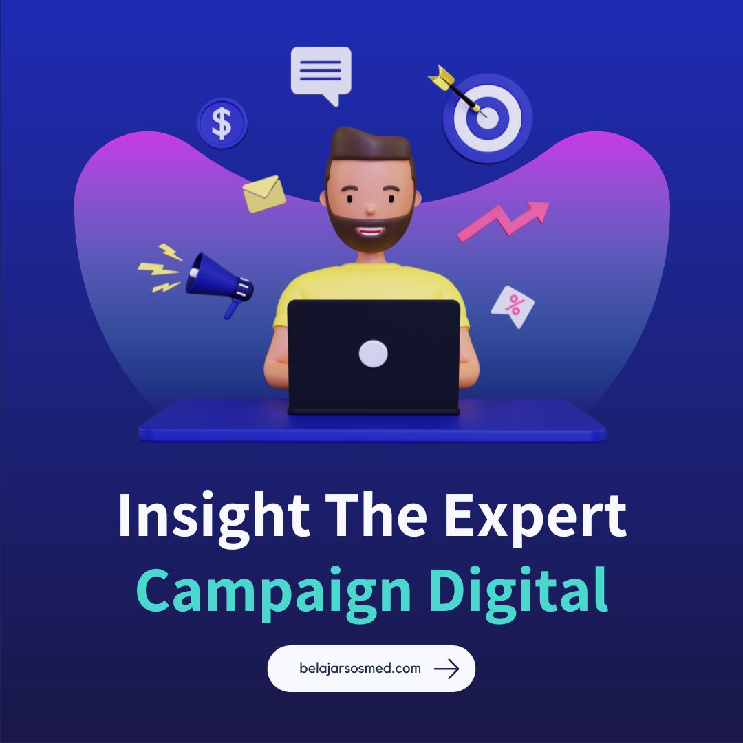 Campaign digital
