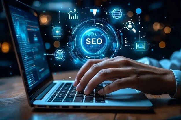 SEO Off Page
