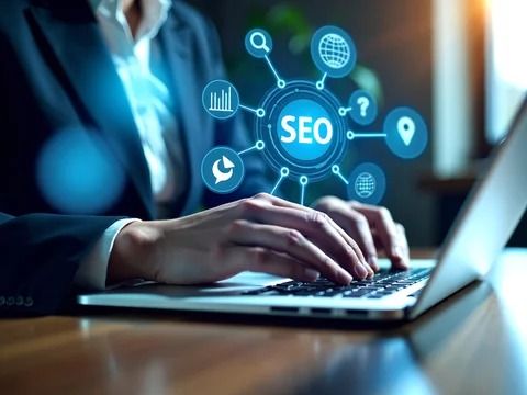 SEO Off Page