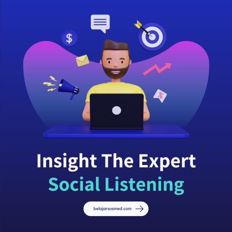 Social listening