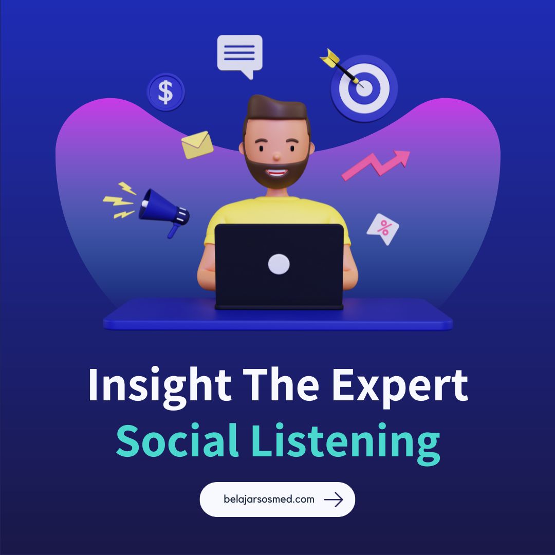 Social listening