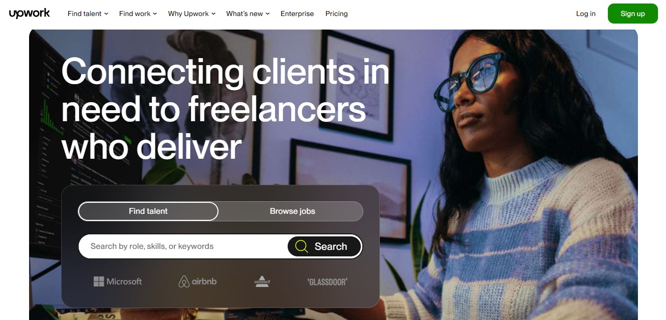 Freelance