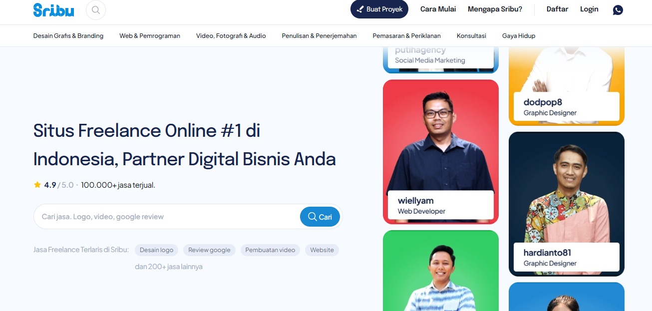 Freelance