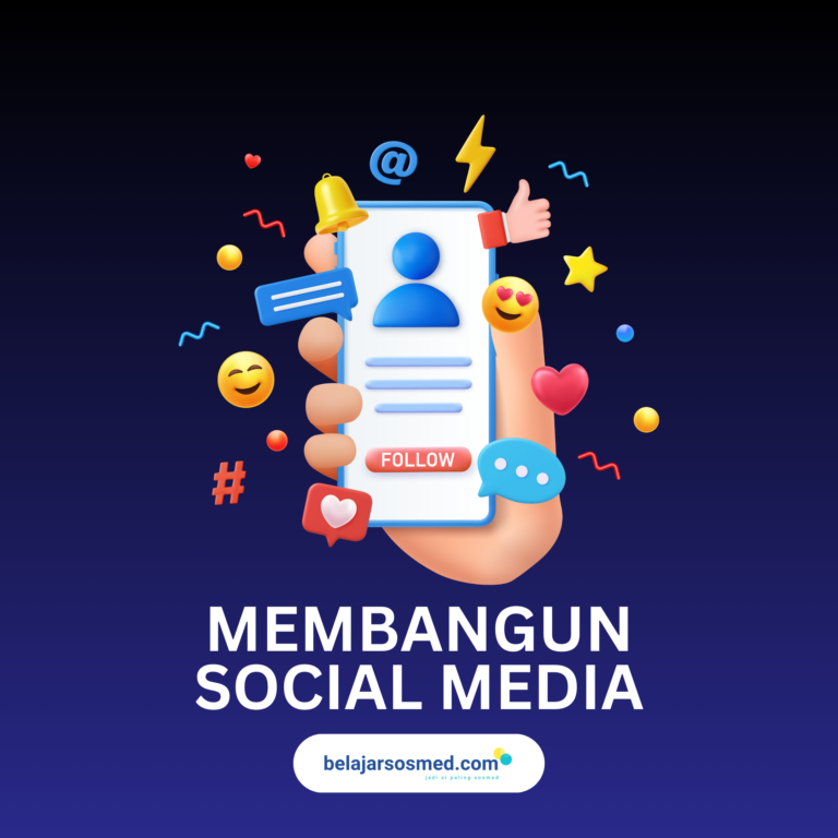 Membangun Sosial Media, Menghindari kesalahan dalam mengelola akun sosial media