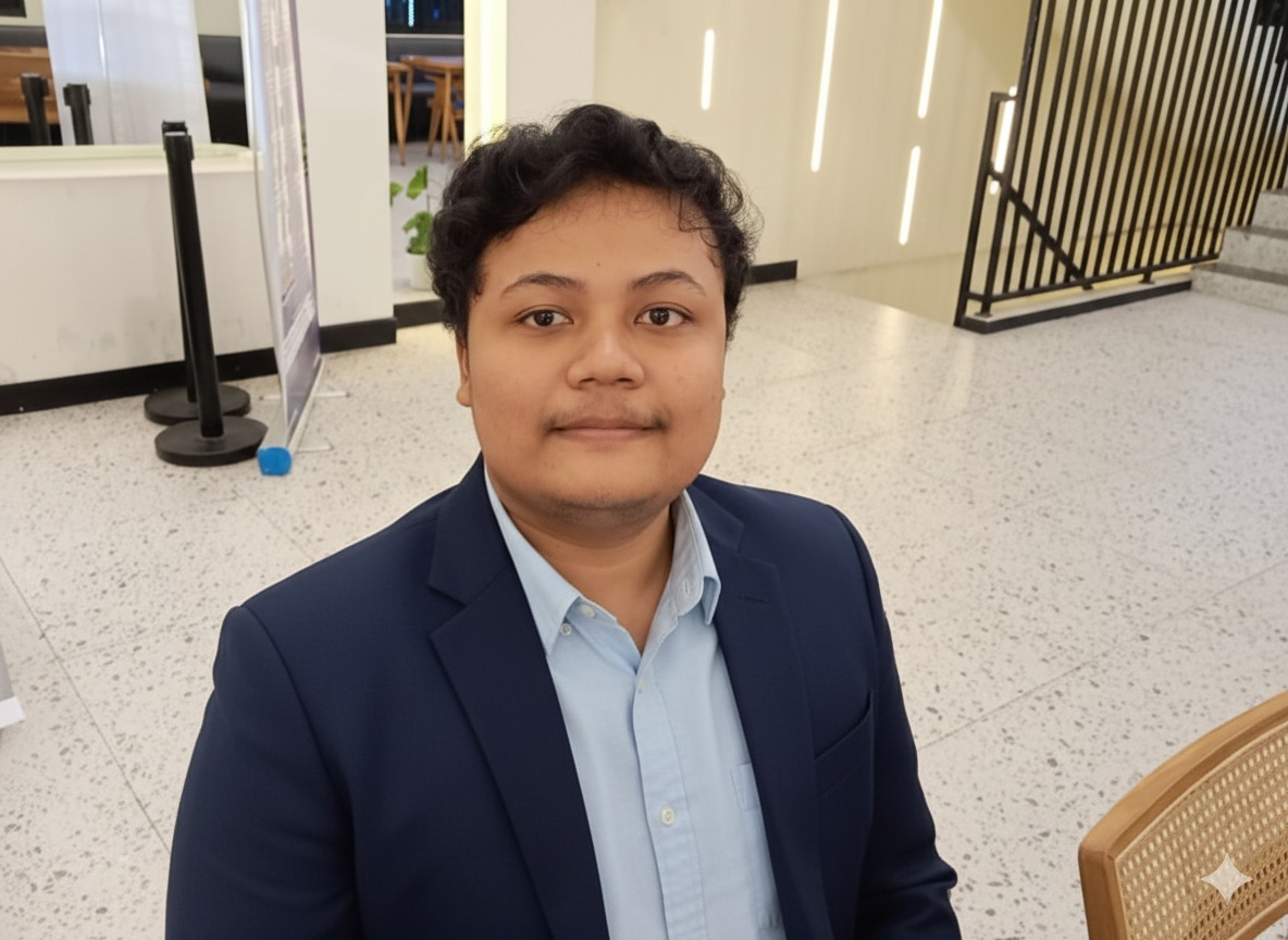 Muhamad Rafli Aprilianto